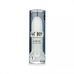 FAT BOY ORIGINAL ULTRA FAT 20CM