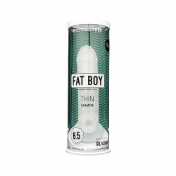 FAT BOY THIN 18CM