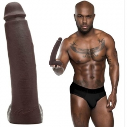 FLESHJACK BOYS MILAN CHRISTOPHER KING PENE REALÍSTICO DE SILICONA