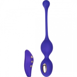 ESTIM DUAL EJERCITADOR KEGEL