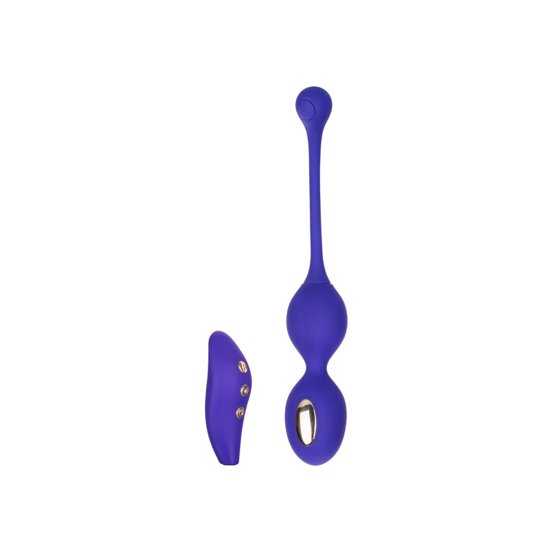 ESTIM DUAL EJERCITADOR KEGEL