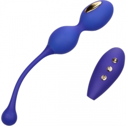 ESTIM DUAL EJERCITADOR KEGEL