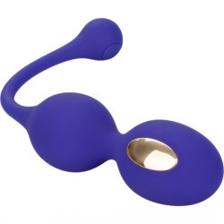 ESTIM DUAL EJERCITADOR KEGEL