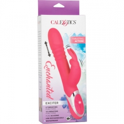 ENCHANTED EXCITER - VIBRADOR RAMPANTE