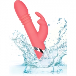 ENCHANTED EXCITER - VIBRADOR RAMPANTE