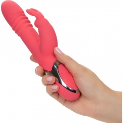 ENCHANTED EXCITER - VIBRADOR RAMPANTE