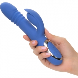 ENCHANTED TEASER - VIBRADOR RAMPANTE