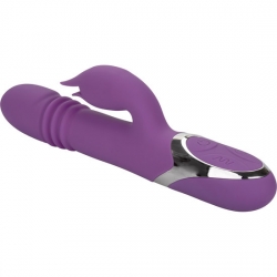 ENCHANTED KISSER - VIBRADOR RAMPANTE