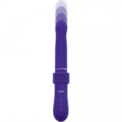 MAGNUM OPUS SUPREME THRUSTER 2 - MORADO