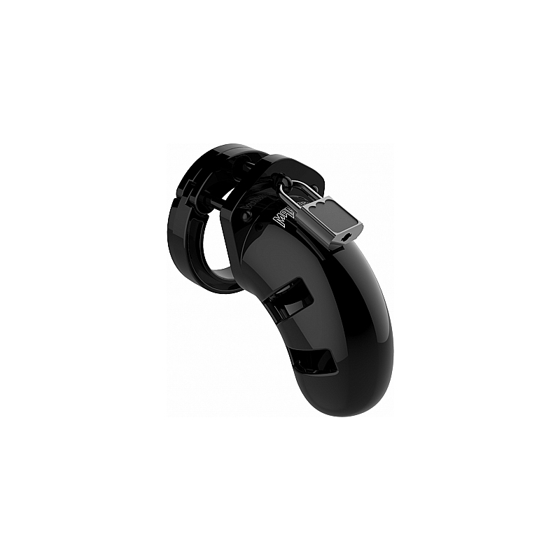 DISPOSITIVO DE CASTIDAD MODELO 13 - NEGRO