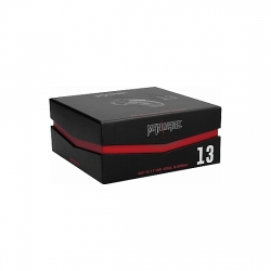 DISPOSITIVO DE CASTIDAD MODELO 13 - NEGRO