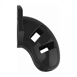 DISPOSITIVO DE CASTIDAD MODELO 13 - NEGRO