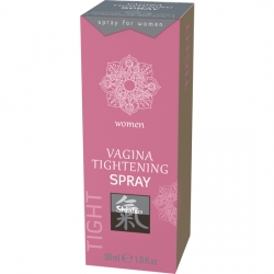 SHIATSY SPRAY DE ESTRECHAMIENTO VAGINAL 50ML