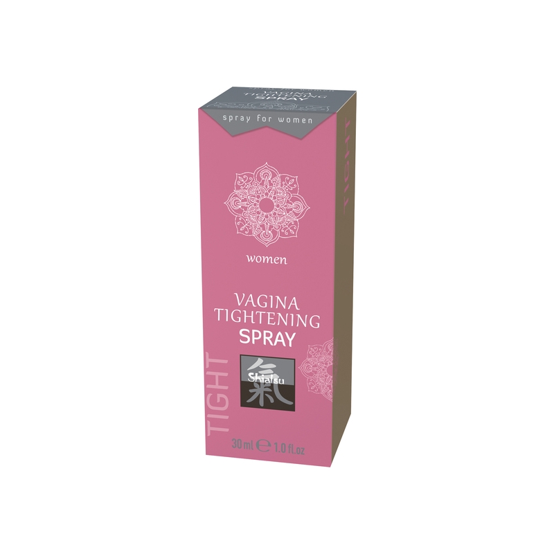 SHIATSY SPRAY DE ESTRECHAMIENTO VAGINAL 50ML