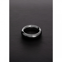 ANILLO DONUT (15X8X35MM) ACERO PULIDO