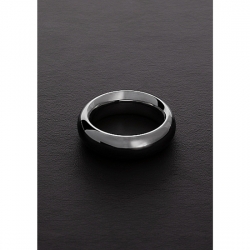 ANILLO DONUT15X8X45MM ACERO PULIDO