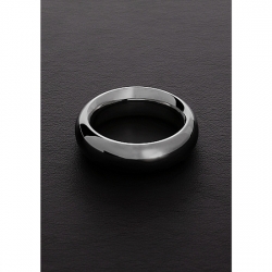 ANILLO DONUT15X8X55MM ACERO PULIDO