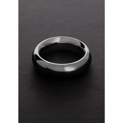 ANILLO DONUT15X8X60MM ACERO PULIDO