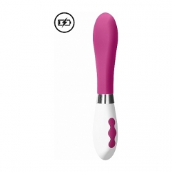 ATLAS VIBRADOR ROSA