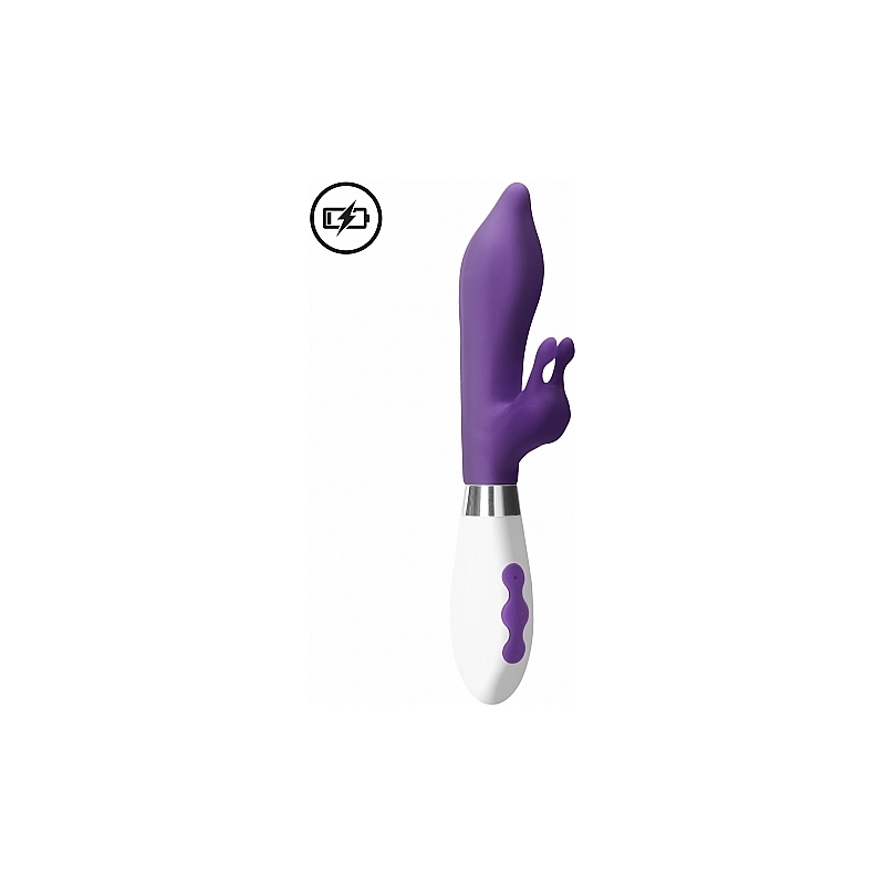 ADONIS VIBRADOR MORADO