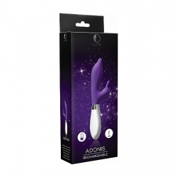 ADONIS VIBRADOR MORADO