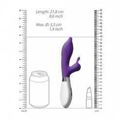 ADONIS VIBRADOR MORADO