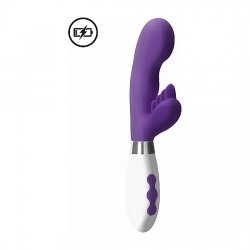 ARES VIBRADOR MORADO