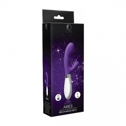 ARES VIBRADOR MORADO