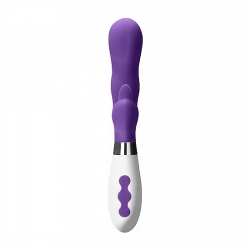 ARES VIBRADOR MORADO