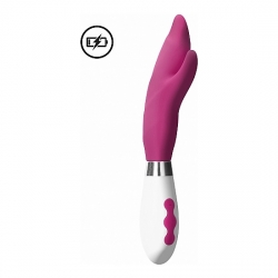 ARES VIBRADOR ROSA