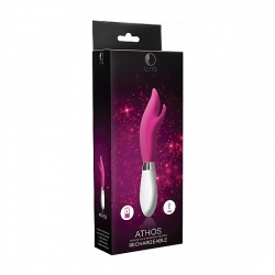 ARES VIBRADOR ROSA