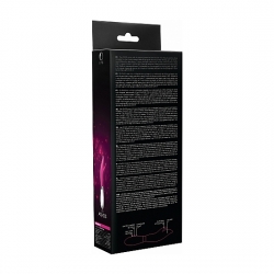 ARES VIBRADOR ROSA