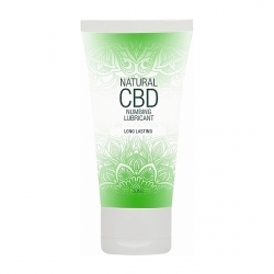 NATURAL CBD LUBRICANTE 50 ML