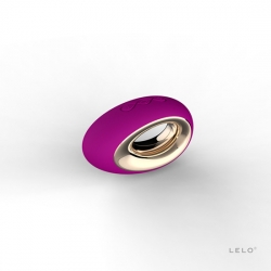 LELO ALIA VIBRADOR ROSA INTENSO