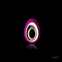 LELO ALIA VIBRADOR ROSA INTENSO