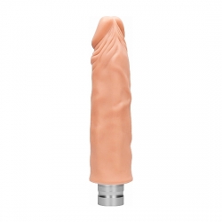 23 CM DILDO VIBRADOR REAL