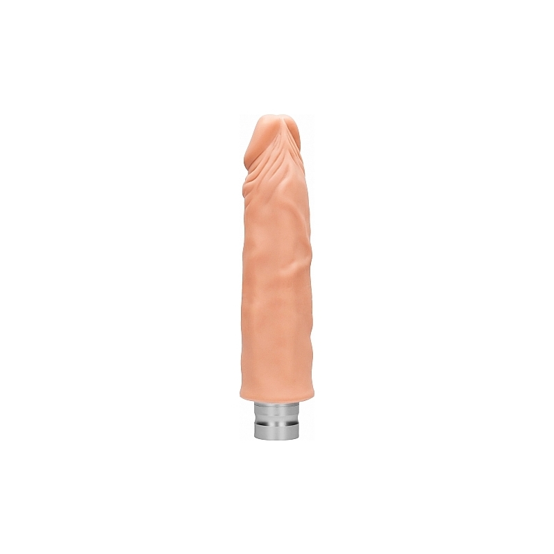23 CM DILDO VIBRADOR REAL