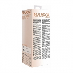 23 CM DILDO VIBRADOR REAL