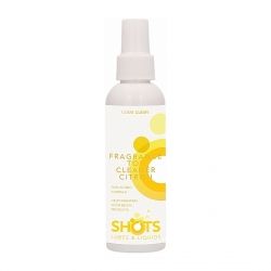 FRAGRANCE TOY CLEANER CITRON 100ML