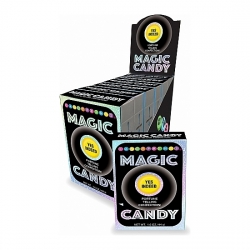 DISPLAY DE 6 UD MAGIC CANDY