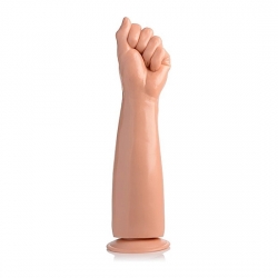 FISTO CLENCHED FIST DILDO