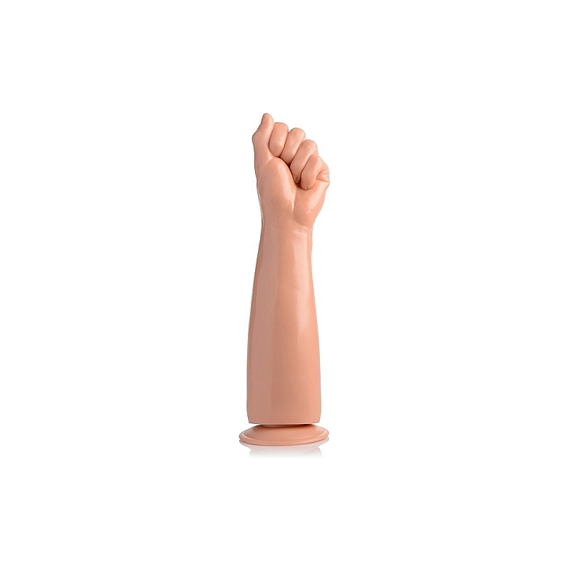 FISTO CLENCHED FIST DILDO