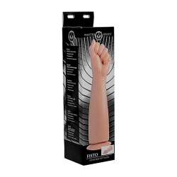 FISTO CLENCHED FIST DILDO