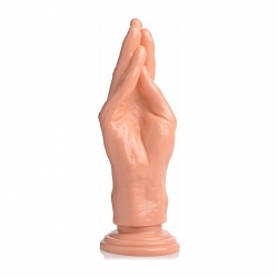 THE STUFFER FISTING HAND DILDO