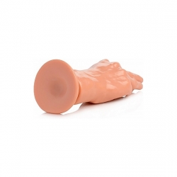 THE STUFFER FISTING HAND DILDO