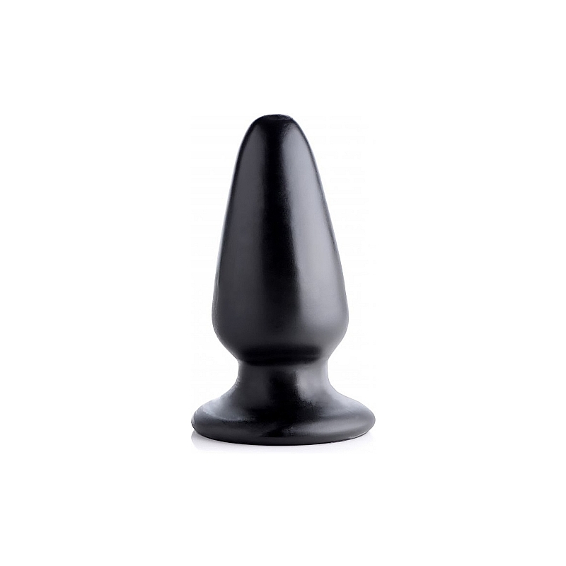 GIGANTOR XXXL PLUG NEGRO