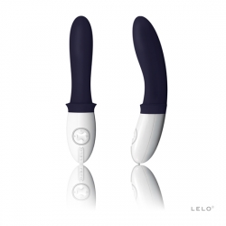 LELO HOMBRE BILLY VIBRADOR AZUL OSCURO