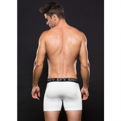 ENVY BOXER LARGO BLANCO