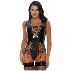 DARK IMAGINATION BODY NEGRO