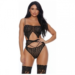 MIDNIGHT AFFAIR BODY NEGRO